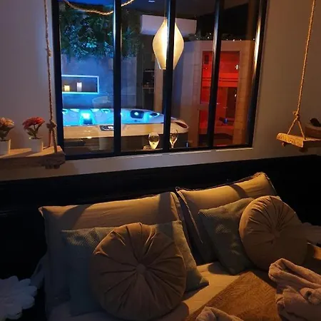 Le Vincq Bed & Breakfast Heuringhem