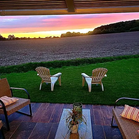Le Vincq Bed & Breakfast